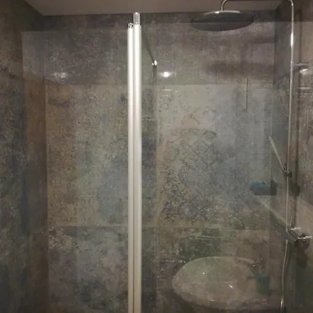 Thul Apartment *