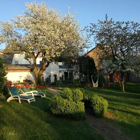 Thul Apartment