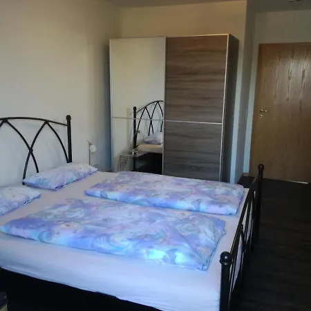 Thul Apartamento Plein