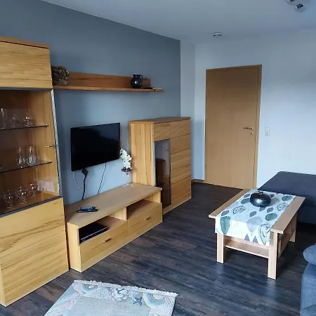Thul Apartment *