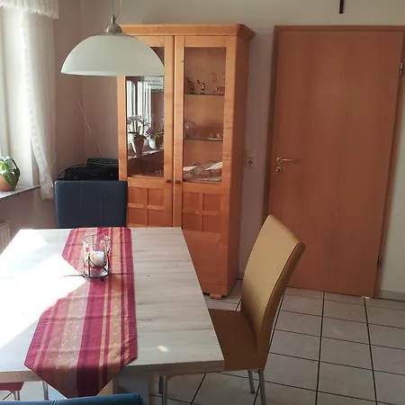 Apartment Thul Plein
