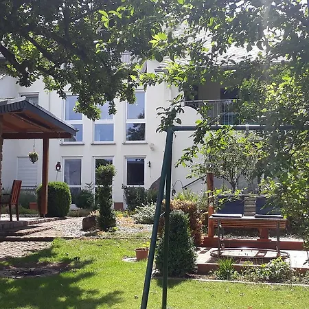 Thul Apartment
