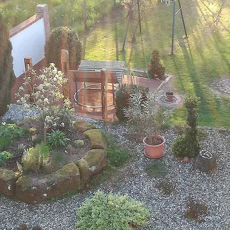 Thul Appartement Plein