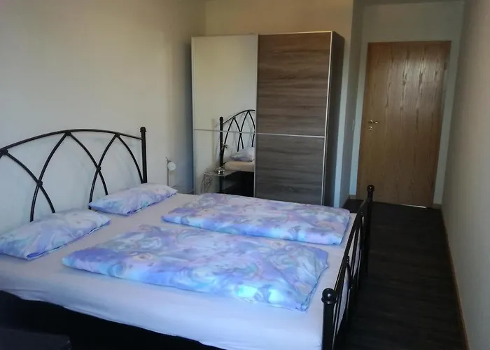 Thul Apartament Plein